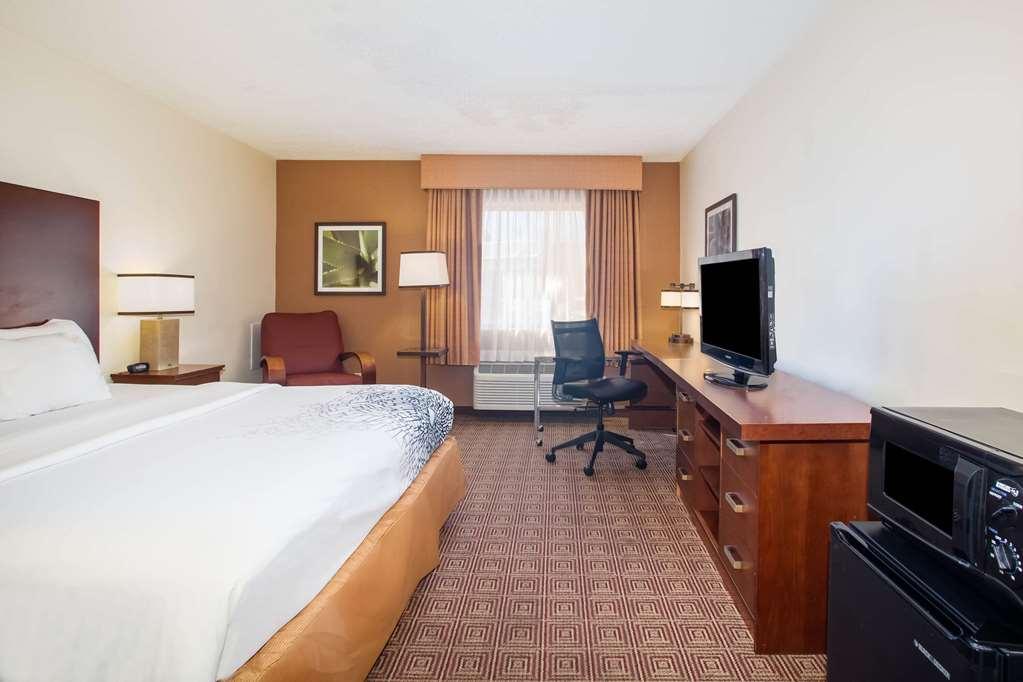Baymont By Wyndham Columbia, Mo Hotel Instalações foto