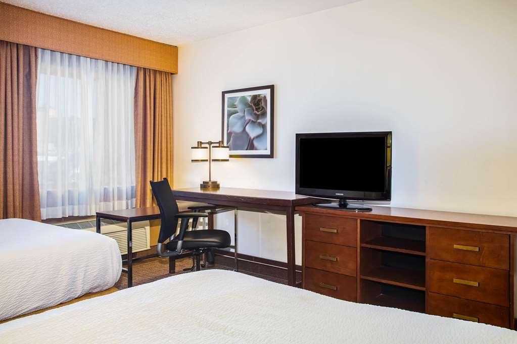Baymont By Wyndham Columbia, Mo Hotel Instalações foto